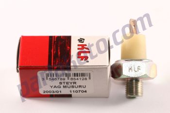 Klf 110704 Stayer Yağ Müşürü