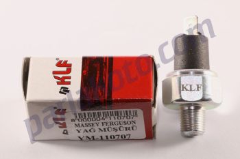 Klf 110707 Massey Ferguson Yağ Müşürü 2848062