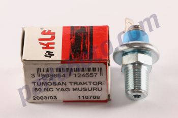 Klf 110708 Massey Ferguson Yeni Model Orjinal Tip Yağ Müşürü