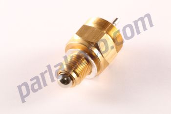 Klf 110713 Cargo Intercool Fatih Geri Vites Müşürü