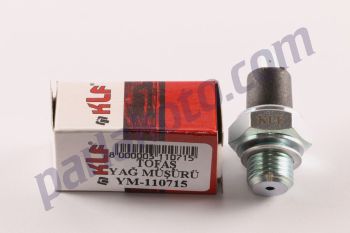 Klf 110715 Tofaş Yağ Müşürü
