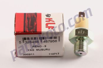 Klf 110717 Renault 9 Yağ Müşürü