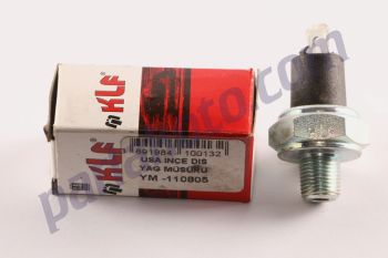 Klf 110805 Usa Yağ Müşürü İnce Diş