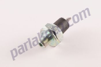 Klf 110805 Usa Yağ Müşürü İnce Diş