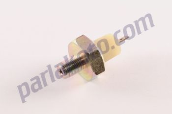 Klf 110806 Volkswagen Audi Golf Polo 0.45 Bar Yağ Müşürü