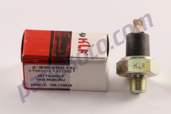 Klf 110828 Jetta Golf Yağ Müşürü