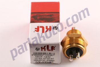 Klf 133487 Bmc Fatih Profesyonel 820 Belde Geri Vites Müşürü