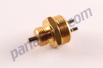 Klf 133487 Bmc Fatih Profesyonel 820 Belde Geri Vites Müşürü