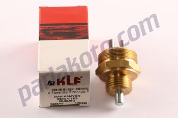 Klf 139445 Man Kamyon Geri Vites Müşürü