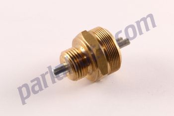 Klf 139445 Man Kamyon Geri Vites Müşürü
