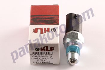 Klf 139483 Ford Minibüs Geri Vites Müşürü