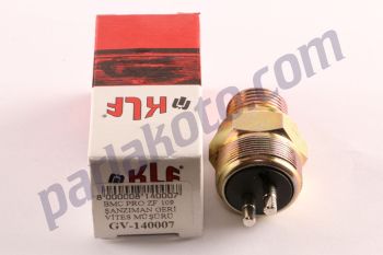 Klf 140007 Bmc Profesyonel Mercedes ZF 109 Şanzıman Geri Vites Müşürü
