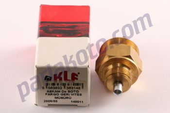 Klf 140011 Askam Desoto Fargo Geri Vites Müşürü