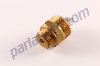 Klf 140012 Mercedes Kamyon Difransiyel Çamur Müşürü