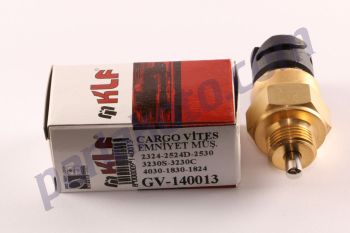 Klf 140013 Cargo Vites Emniyet Müşürü