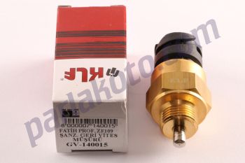 Klf 140015 Fatih Profesyonel ZF109 Şanzıman Geri Vites Müşürü 2005 Üzeri
