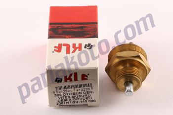 Klf 140020 Mercedes 303 Otobüs Geri Vites Müşürü Demir Gövdeli