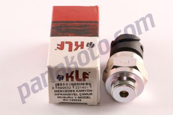 Klf 140026 Mercedes Kamyon Difransiyel Camur Müşürü Yeni Model