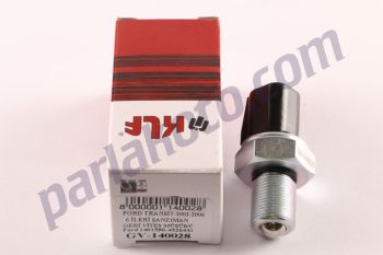 Klf 140028 Ford Transit 2002 2006 6 İleri Geri Vites Müşürü