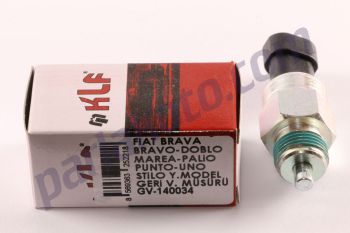 Klf 140034 Fiat Bravo Doblo Marea Palio Punto Uno Geri Vites Müşürü