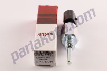 Klf 140037 Doğan Kartal Şahin Slx Yeni Model Geri Vites Müşürü