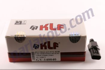 Klf 140040 Hyundai Accent H100 Yeni Model Geri Vites Müşürü