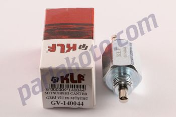Klf 140044 Mitsubishi Canter Geri Vites Müşürü