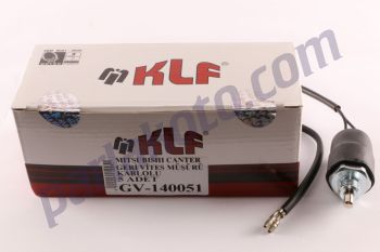 Klf 140051 Mitsubishi Canter Geri Vites Müşürü Kablolu