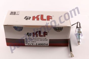 Klf 140054 Bmc Levend Yeni Model Geri Vites Müşürü
