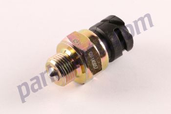 Klf 140057 Man TGA Geri Vites Müşürü Yeni Model