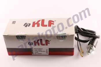 Klf 140063 Mitsubishi L300 Geri Vites Müşürü Ters Diş