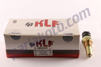 Klf 140065 Mercedes AxorAtego Actross 1840 Çekici Boş Vites Müşürü