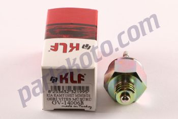 Klf 140068 Kia Besta NB1 2200 Çerkez 2.2 Kamyonet Minibüs Geri Vites Müşürü