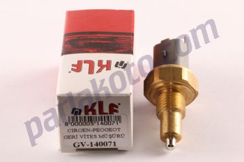Klf 140071 Citroen Peugeot Florino Geri Vites Müşürü