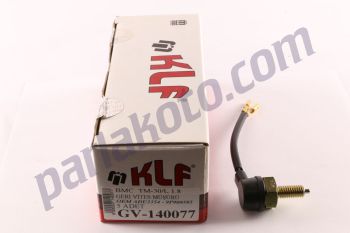 Klf 140077 Bmc TM30 L 1.8 Geri Vites Müşürü