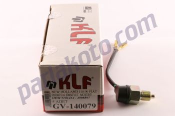 Klf 140079 New Holland Fiat 110.90 Debriyaj Emniyet Müşürü