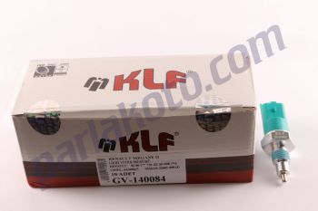 Klf 140084 Renault Megane II Geri Vites Müşürü