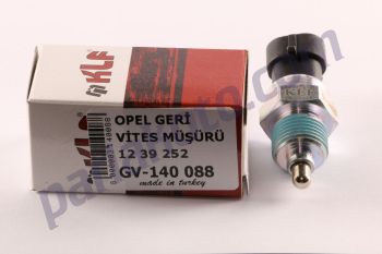 Klf 140088 Opel Geri Vites Müşürü