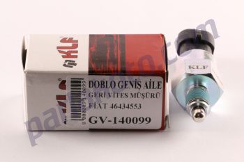 Klf 140099 Doblo 2010 Geri Vites Müşrü 46434553