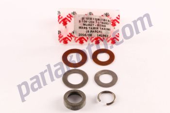 Klf 141963 Murat Renault Segman Tamir Takımı 6 Parça