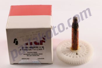 Klf 194556 Bmc Profesyonel Nissan Levend MDS Silgi Dişli