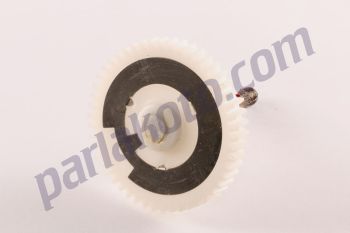 Klf 194556 Bmc Profesyonel Nissan Levend MDS Silgi Dişli