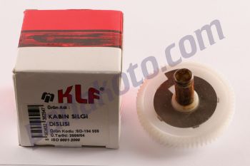 Klf 194559 Traktör Kabin Silgi Dişlisi