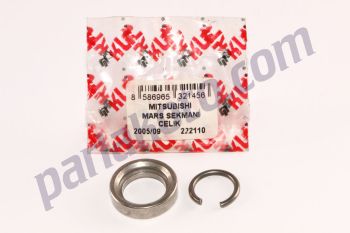 Klf 222110 Mitsubishi Marş Segmanı Çelik
