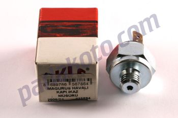 Klf 225694 Magirus Havalı Kapı İkaz Müşürü