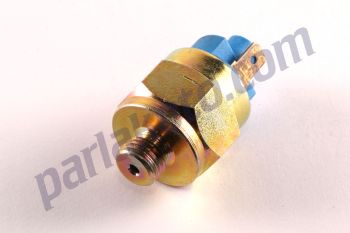 Klf 345709 El Fren İmdat Müşürü