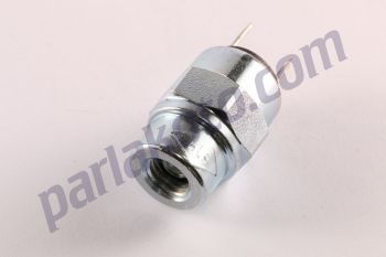 Klf 345785 Bmc Belde Profesyonel 822 827 El Fren İmdat Müşürü