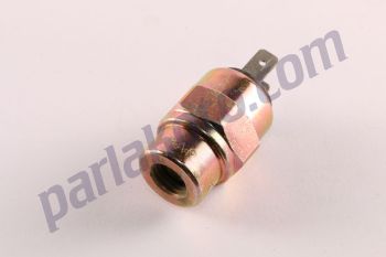 Klf 345786 Bmc Profesyonel 822 827 Alçak Basınç Müşürü