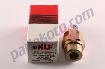Klf 345787 Bmc Belde Profesyonel 822 827 Hava İkaz Müşürü