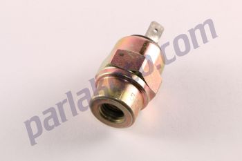 Klf 345787 Bmc Belde Profesyonel 822 827 Hava İkaz Müşürü
